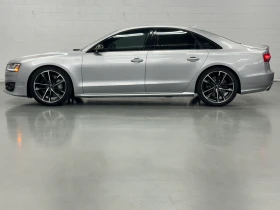 Audi S8 plus | MATRIX |  ! | Mobile.bg    4