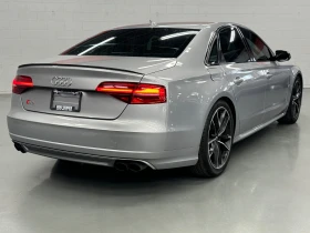 Audi S8 plus | MATRIX |  ! | Mobile.bg    7