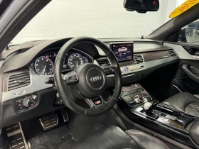 Audi S8 plus | MATRIX |  ! | Mobile.bg    8