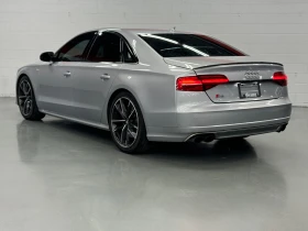 Audi S8 plus | MATRIX |  ! | Mobile.bg    5