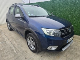 Dacia Sandero STEPWAY * 80000KM | Mobile.bg    7