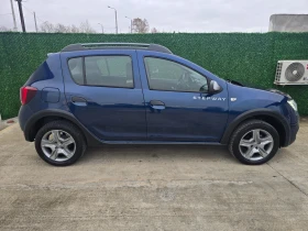 Dacia Sandero STEPWAY * 80000KM | Mobile.bg    6