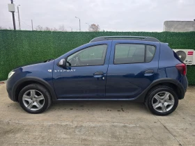 Dacia Sandero STEPWAY * 80000KM | Mobile.bg    2