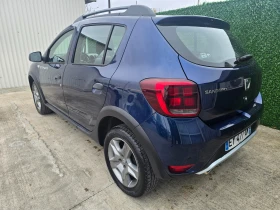 Dacia Sandero STEPWAY * 80000KM | Mobile.bg    3