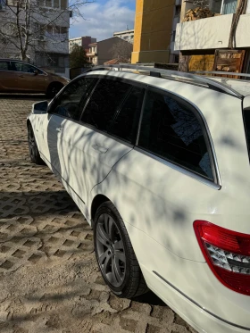 Mercedes-Benz C 220, снимка 4