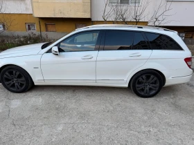 Mercedes-Benz C 220, снимка 6