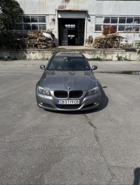 BMW 330, снимка 6