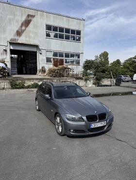 BMW 330, снимка 5