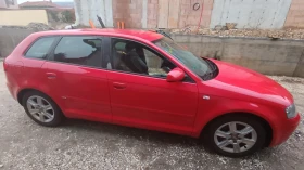 Audi A3 Sline , снимка 2