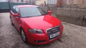 Audi A3 Sline , снимка 1