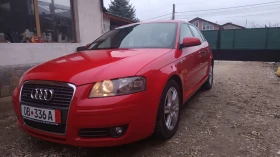 Audi A3 Sline , снимка 15