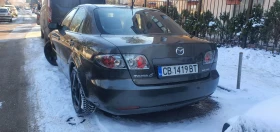 Mazda 6 2.0 Бензин-Газ, снимка 6