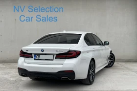 BMW 540 d xDrive   | Mobile.bg    3