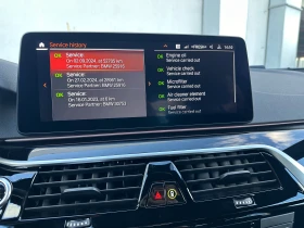 BMW 540 d xDrive в Гаранция, снимка 11