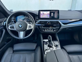 BMW 540 d xDrive в Гаранция, снимка 8