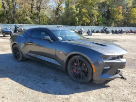 Chevrolet Camaro SS* КОЖА* ПОДГРЕВ* BOSTON MUSIC* КРАЙНА ЦЕНА, снимка 1