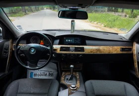 Обява за продажба на BMW 530 М-ПАКЕТ= ГАЗ= НАВИ ~7 500 лв. - изображение 9