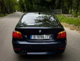 Обява за продажба на BMW 530 М-ПАКЕТ= ГАЗ= НАВИ ~7 500 лв. - изображение 7
