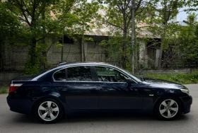Обява за продажба на BMW 530 М-ПАКЕТ= ГАЗ= НАВИ ~7 500 лв. - изображение 6
