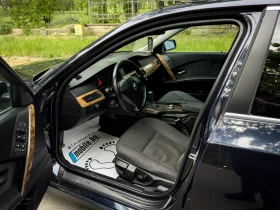 Обява за продажба на BMW 530 М-ПАКЕТ= ГАЗ= НАВИ ~7 500 лв. - изображение 10