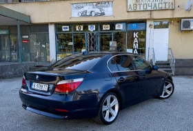 BMW 530 М-ПАКЕТ= ГАЗ= НАВИ - 7777 лв. - 27223471 | Car24.bg