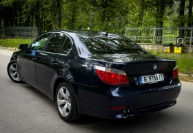 Обява за продажба на BMW 530 М-ПАКЕТ= ГАЗ= НАВИ ~7 500 лв. - изображение 4