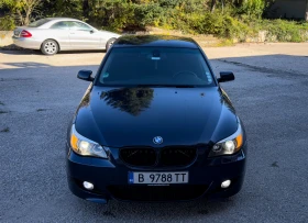 BMW 530 М-ПАКЕТ= ГАЗ= НАВИ - 7777 лв. - 27223471 | Car24.bg