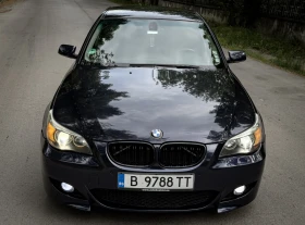 BMW 530 М-ПАКЕТ= ГАЗ= НАВИ