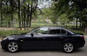 Обява за продажба на BMW 530 М-ПАКЕТ= ГАЗ= НАВИ ~7 500 лв. - изображение 5