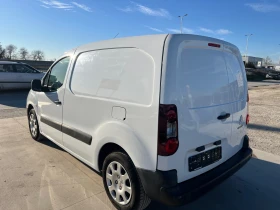 Citroen Berlingo 1.6hdi-Klima | Mobile.bg    7