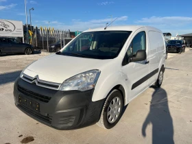 Citroen Berlingo 1.6hdi-Klima 1