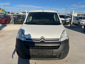 Citroen Berlingo 1.6hdi-Klima | Mobile.bg    2