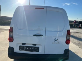 Citroen Berlingo 1.6hdi-Klima | Mobile.bg    6