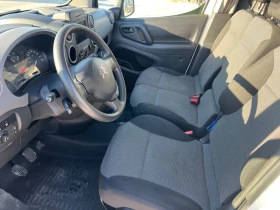 Citroen Berlingo 1.6hdi-Klima | Mobile.bg    10