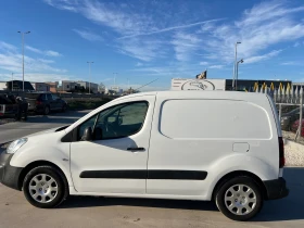 Citroen Berlingo 1.6hdi-Klima | Mobile.bg    9