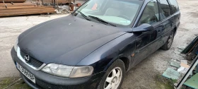 Opel Vectra 1.6 ГАЗ, снимка 2