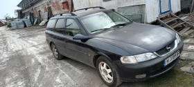 Opel Vectra 1.6  | Mobile.bg    3