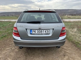 Mercedes-Benz C 320 CDI T Avantgarde, снимка 3