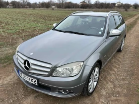 Mercedes-Benz C 320 CDI T Avantgarde, снимка 1