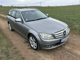 Mercedes-Benz C 320 CDI T Avantgarde, снимка 5