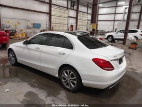 Mercedes-Benz C 300 LUXURY 4MATIC/SPORT CARFAX    | Mobile.bg    8