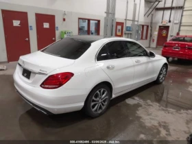 Mercedes-Benz C 300 LUXURY 4MATIC/SPORT CARFAX    | Mobile.bg    9