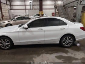 Mercedes-Benz C 300 LUXURY 4MATIC/SPORT CARFAX    | Mobile.bg    7