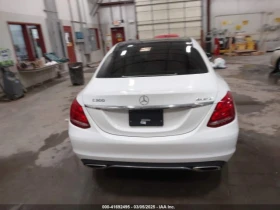 Mercedes-Benz C 300 LUXURY 4MATIC/SPORT CARFAX    | Mobile.bg    6