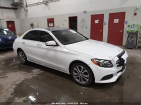 Mercedes-Benz C 300 LUXURY 4MATIC/SPORT CARFAX    | Mobile.bg    4