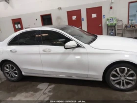 Mercedes-Benz C 300 LUXURY 4MATIC/SPORT CARFAX    | Mobile.bg    5