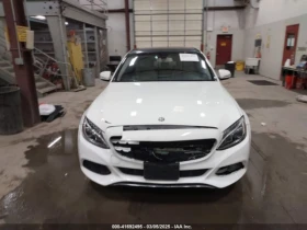 Mercedes-Benz C 300 LUXURY 4MATIC/SPORT CARFAX    | Mobile.bg    2