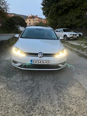 Обява за продажба на VW Golf 1.6 CDTI ~25 400 лв. - изображение 1