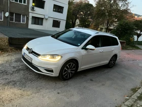 Обява за продажба на VW Golf 1.6 CDTI ~25 400 лв. - изображение 2