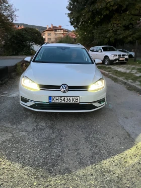 Обява за продажба на VW Golf 1.6 CDTI ~25 400 лв. - изображение 1